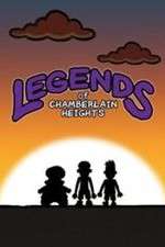 Watch Legends of Chamberlain Heights Soap2day