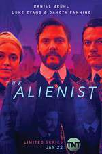 Watch The Alienist Soap2day