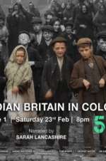 Watch Edwardian Britain in Colour Soap2day