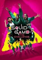 Watch Squid Game: The Challenge Soap2day