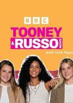 Watch The Tooney and Russo Show Soap2day