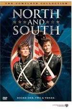 Watch Heaven & Hell: North & South, Book III Soap2day