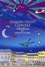 Watch Schonbrunn Summer Night Concert From Vienna Soap2day