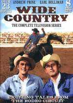Watch The Wide Country Soap2day