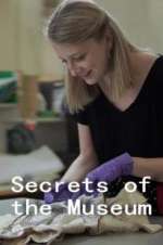 Watch Secrets of the Museum Soap2day