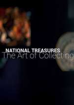 Watch National Treasures: The Art of Collecting Soap2day