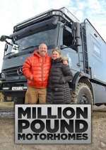 Watch Million Pound Homes Soap2day