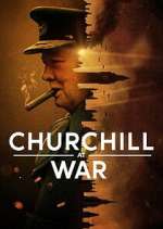 Watch Churchill at War Soap2day