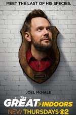 Watch The Great Indoors Soap2day