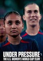Watch Under Pressure: The U.S. Women's World Cup Team Soap2day