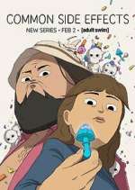 Watch Common Side Effects Soap2day