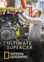 Watch Ultimate Supercar Soap2day
