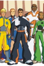 Watch A.T.O.M.: Alpha Teens on Machines Soap2day