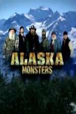 Watch Alaska Monsters Soap2day