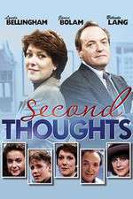Watch Second Thoughts Soap2day