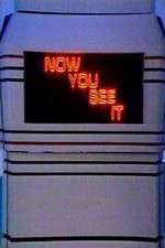 Watch Now You See It (UK) Soap2day