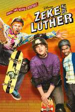 Watch Zeke and Luther Soap2day
