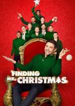Watch Finding Mr. Christmas Soap2day