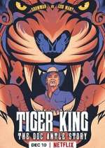 Watch Tiger King: The Doc Antle Story Soap2day