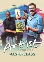Watch Artist of the Year: Masterclass Soap2day