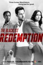 Watch The Blacklist Redemption Soap2day