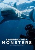 Watch Swimming With Monsters with Steve Backshall Soap2day