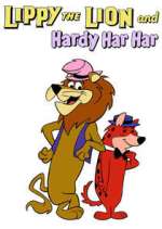 Watch Lippy the Lion and Hardy Har Har Soap2day