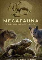 Watch Megafauna: What Killed Australia's Giants? Soap2day