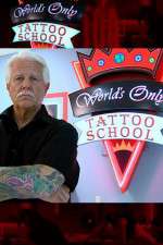 Watch Tattoo School Soap2day
