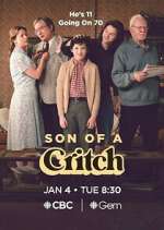 Watch Son of a Critch Soap2day