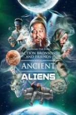 Watch Traveling the Stars: Action Bronson and Friends Watch Ancient Aliens Soap2day