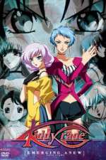 Watch Kiddy Grade Soap2day