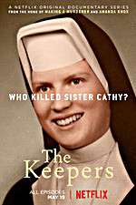 Watch The Keepers Soap2day