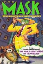 Watch The Mask - The Animated Series Soap2day