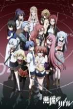 Watch Akuma no Riddle Soap2day