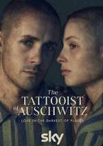 Watch The Tattooist of Auschwitz Soap2day