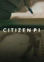 Watch Citizen P.I. Soap2day