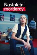Watch Laura Whitmore on Britain\'s Killer Teens Soap2day
