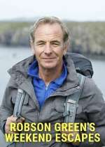 Watch Robson Green's Weekend Escapes Soap2day