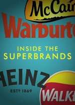 Watch Inside the Superbrands Soap2day