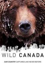 Watch Wild Canada Soap2day