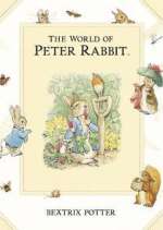 Watch The World of Peter Rabbit and Friends Soap2day