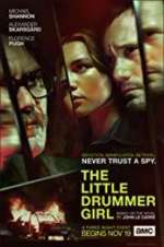 Watch The Little Drummer Girl Soap2day