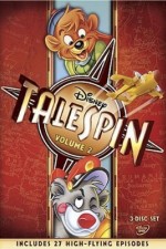 Watch TaleSpin Soap2day