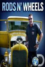 Watch Rods N Wheels Soap2day