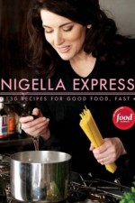 Watch Nigella Express Soap2day