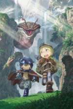 Watch Made in Abyss Soap2day