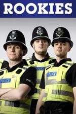 Watch Rookies (2015) Soap2day