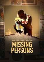 Watch America\'s Most Wanted: Missing Persons Soap2day