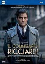 Watch Il commissario Ricciardi Soap2day